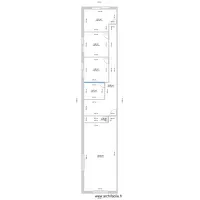 Plan Etage Sci 3
