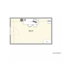 Projet R&eacute;gie Vid&eacute;o 2025