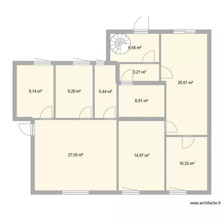 Claude Debussy T3 *4. Plan de 