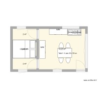 CABANE-CHALET