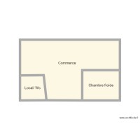 PLAN 2407 CHOPINEAU