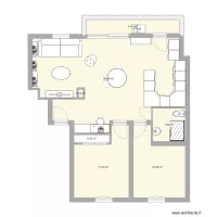Appartement Plans V1