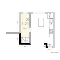 extension maison modifié