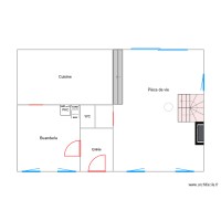 Rez-de-chaussée ELEC