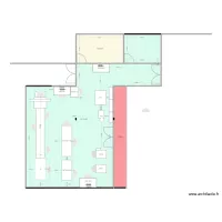 R&eacute;am&eacute;nagement Atelier