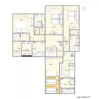 PLAN REZ-DE-JARDIN DU 15 JUILLET