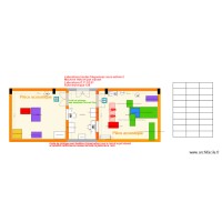 Labo hautes fréquences sous cellule 2 V3