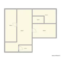 4 ET 6 Jamaa atier  1 etage