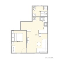 PLAN APPARTEMENT
