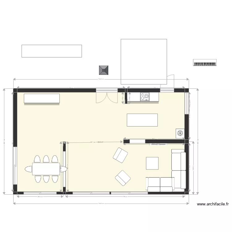 GMotte8. Plan de GMotte8. Plan de