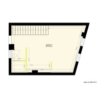 BERGEY 1er Etage placo