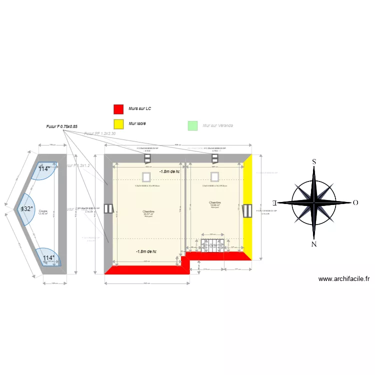 ML24013960 . Plan de 