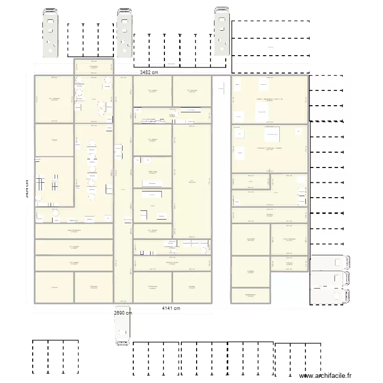 SELVI - 2024. Plan de 