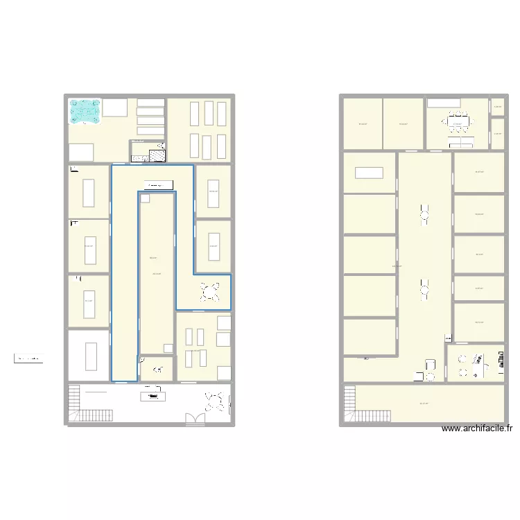 SPA. Plan de SPA. Plan de