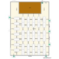 plan eces  370 places mixte