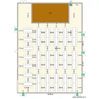 plan eces  370 places mixte