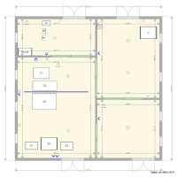 Plan Electrotechnique