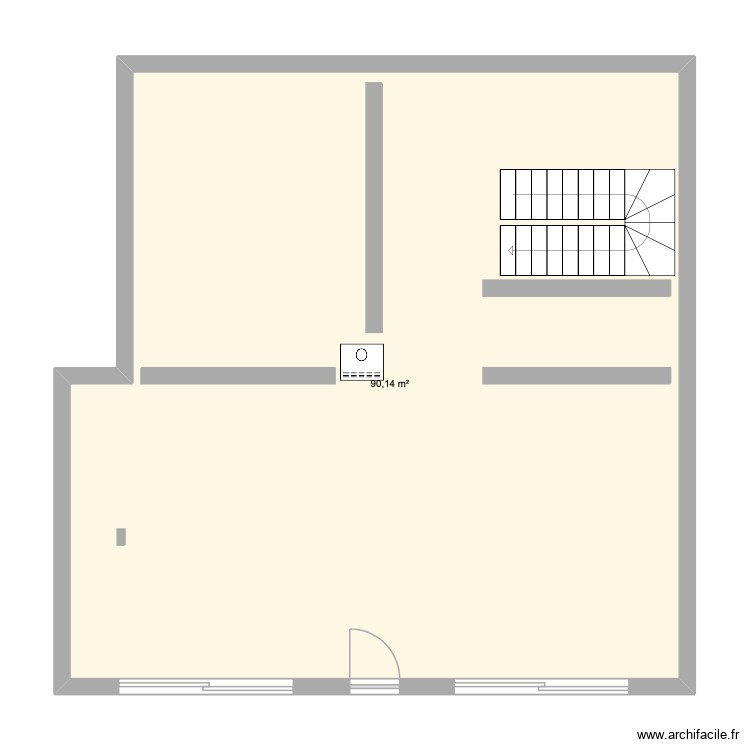Mexilhoeira. Plan de 0 pièce et 0 m2