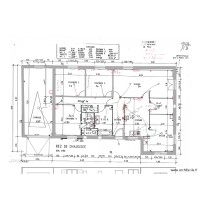 Avant travaux St arnoult