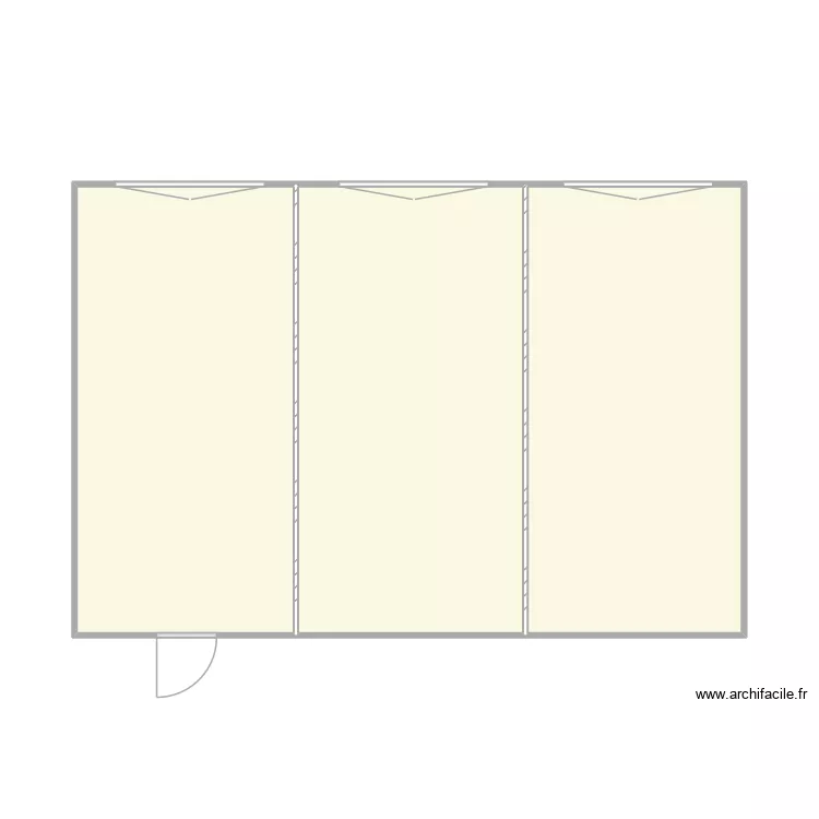 Peruwelz occasions. Plan de 3 et 52 m² Peruwelz occasions. Plan de 3 et 52 m²