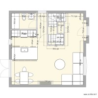 Maison St-Jérome (2e)