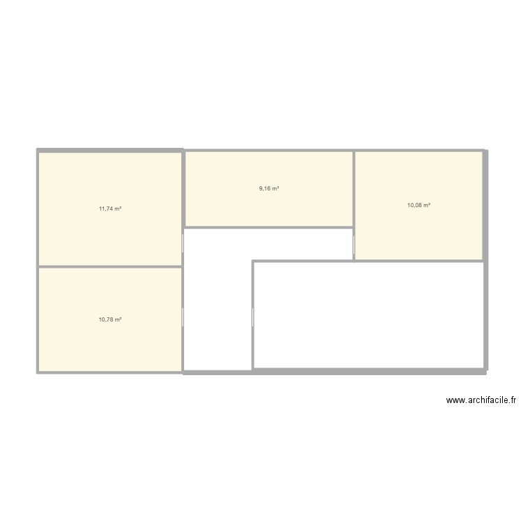 PLAN1. Plan de 0 pièce et 0 m2