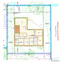 Plan Ar&egrave;s Florence