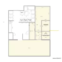 plan mas pour agrement AVEC N PALOX ET RESERVE JEUDI 12