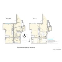 Focus espace sanitaire-buanderie V2