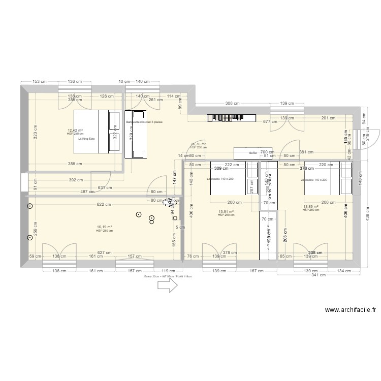 GRNNTT 2. Plan de 0 pièce et 0 m2