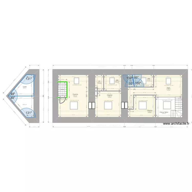 ML24011190. Plan de 