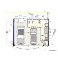 Agencement garage 8