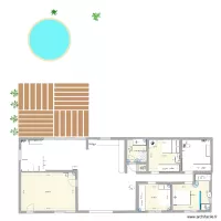 Maison r&eacute;nov&eacute;e