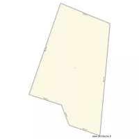 terrain proche collège