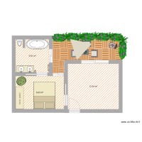 apart