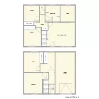 Maison 2.1