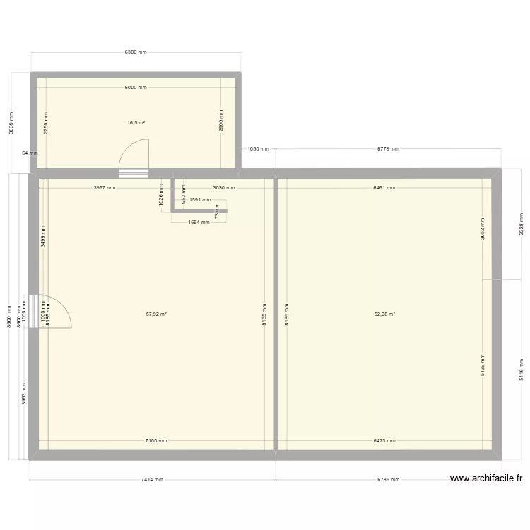 maison cellier ouest. Plan de maison cellier ouest. Plan de