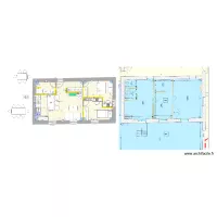 Chessy 4 c&acirc;blage &eacute;lec