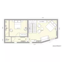 etage logement perso