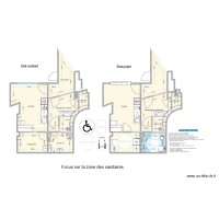 Focus espace sanitaire-buanderie V3