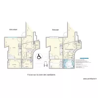 Focus espace sanitaire-buanderie V3