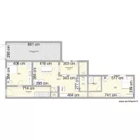 Jumet El&eacute;a RDC 