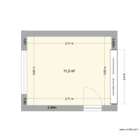 Chambre Caro