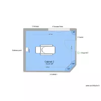 31067 Cabinet 2