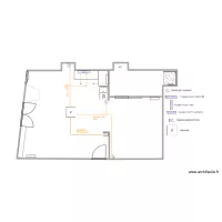 plans studio PC2