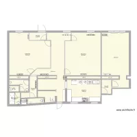 Appartement travailleurs...