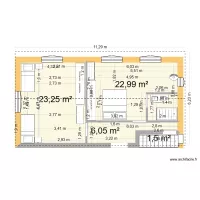 agrandissement terrasse &eacute;tage