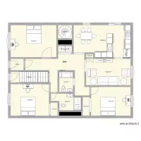 V CSC Étudiants /salon