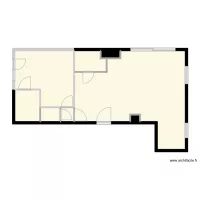 Riri’s flat