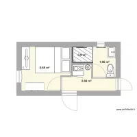 réfection garage Alain